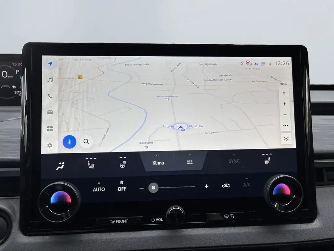 Toyota C-HR - Thumbnail 13