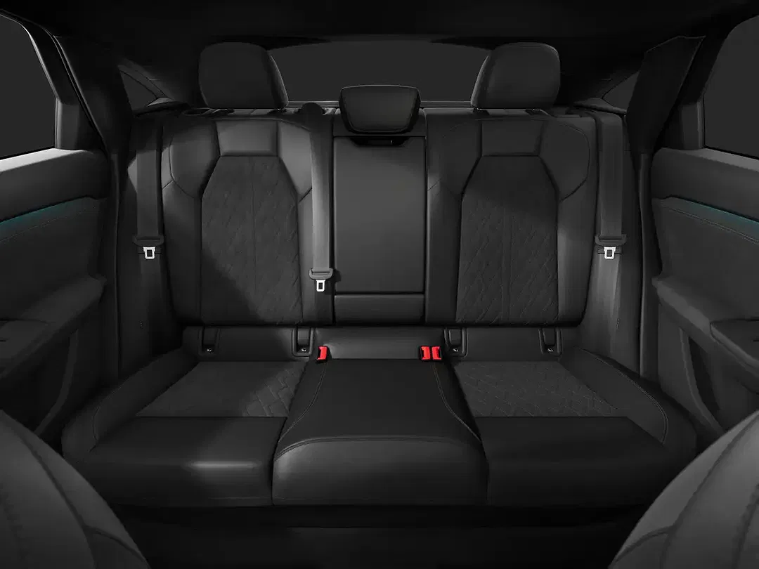 Audi Q6 e-tron performance S line - foto 10