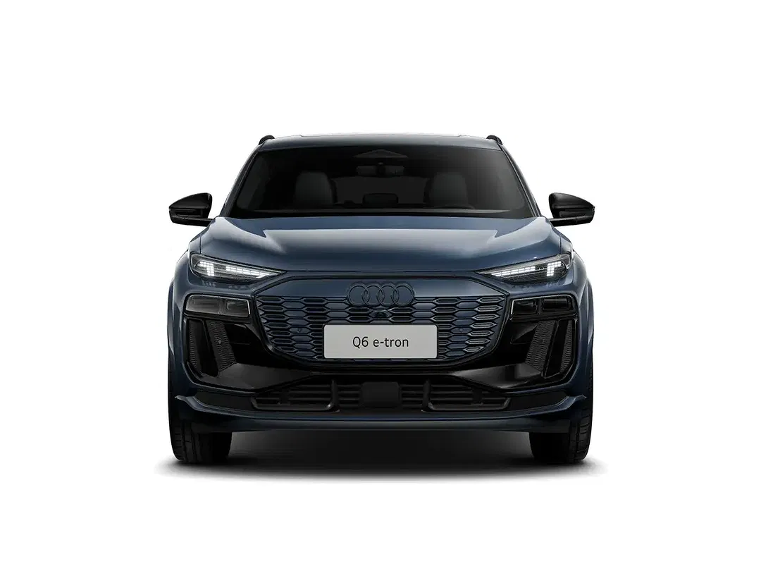Audi Q6 e-tron performance S line - foto 1