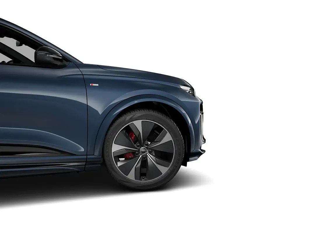 Audi Q6 e-tron performance S line - foto 2