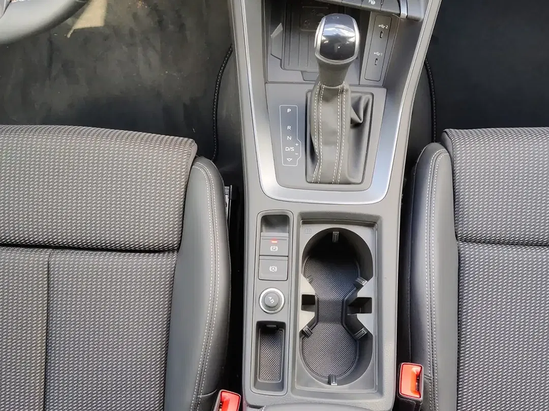 Audi Q3 35 TFSI S tronic Sportback S line - foto 14