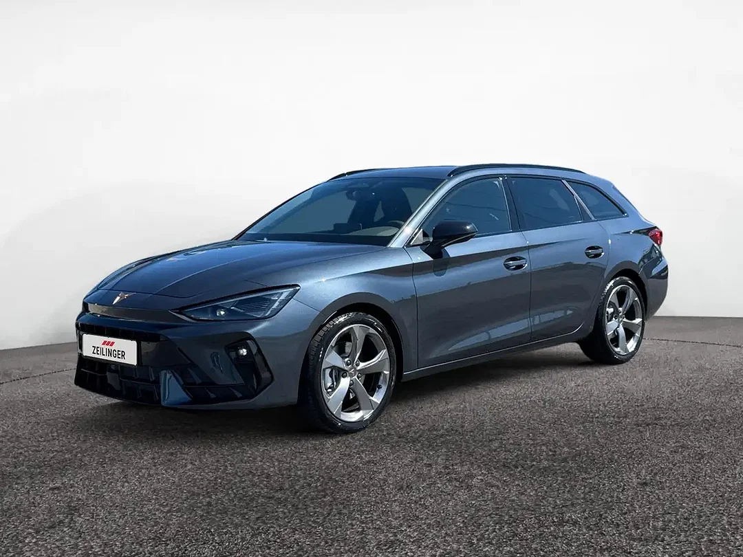 CUPRA Leon - Afbeelding 1