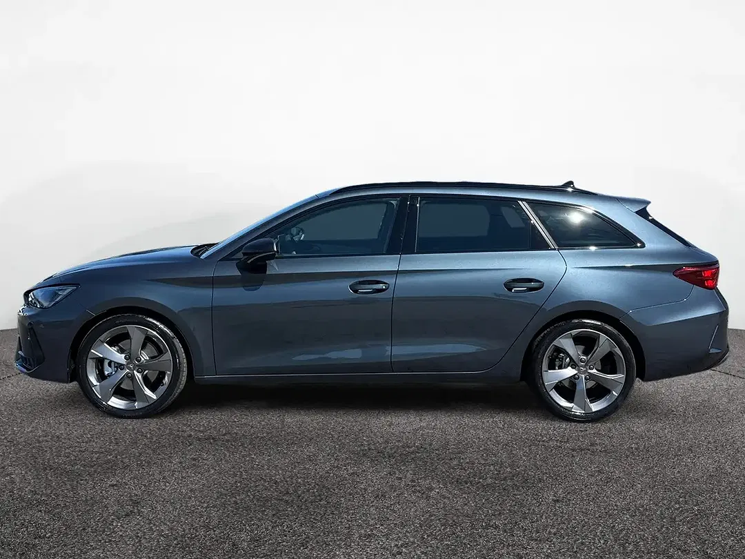 CUPRA Leon - Thumbnail 3