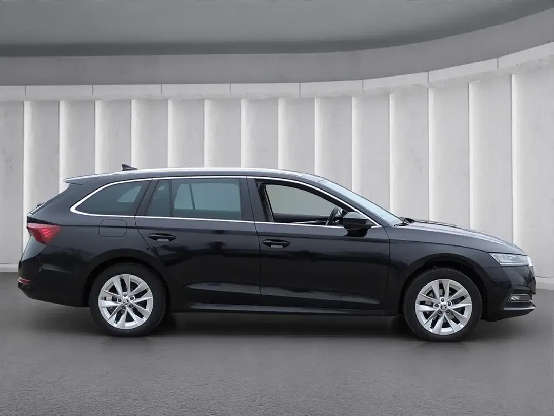 Skoda Octavia 1.0 TSI Combi First Edition - foto 2