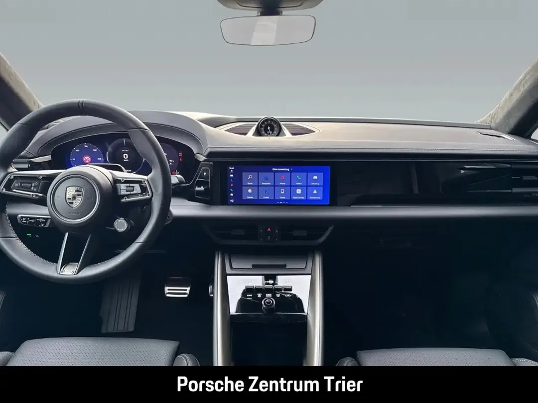 Porsche Macan - Thumbnail 14