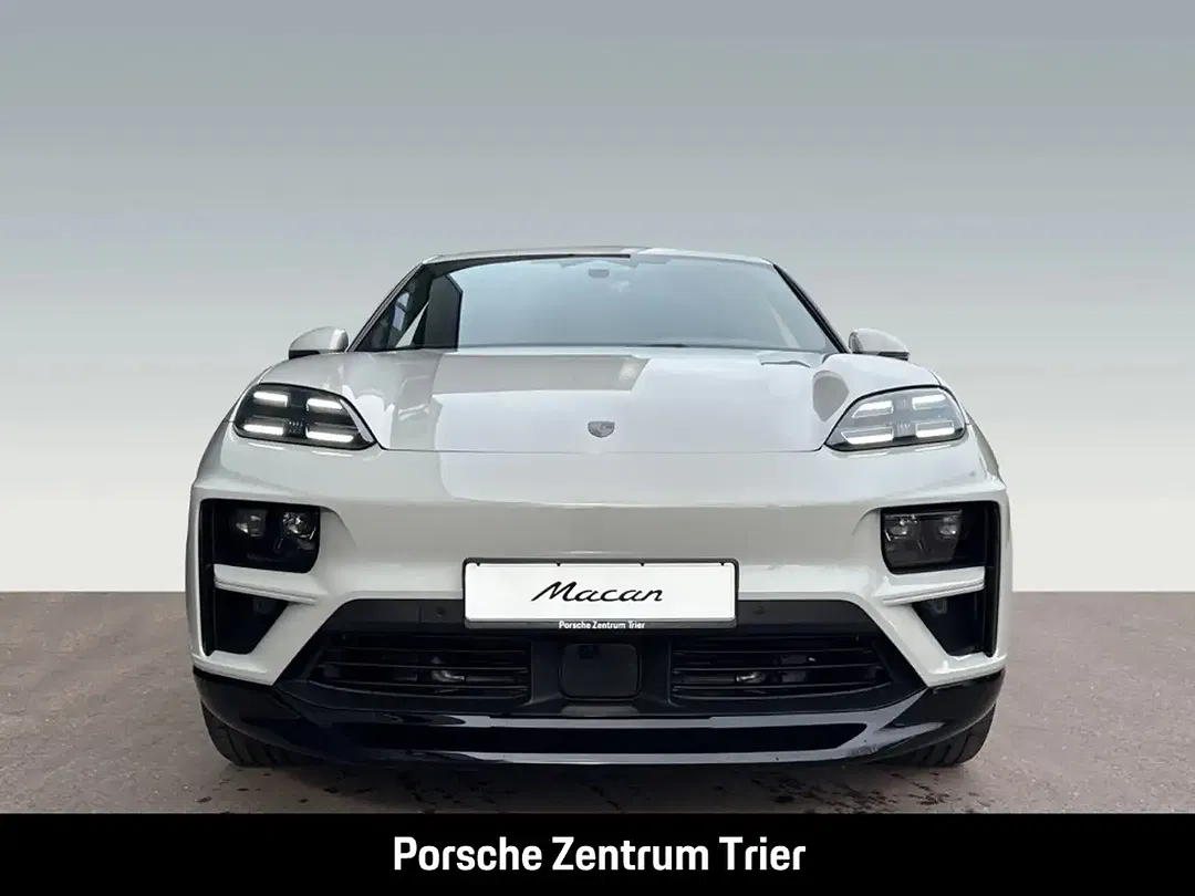 Porsche Macan - Thumbnail 6