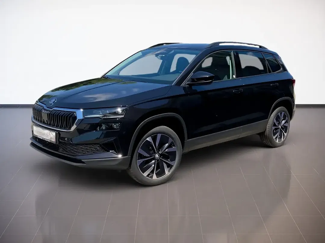Skoda Karoq - Thumbnail 1