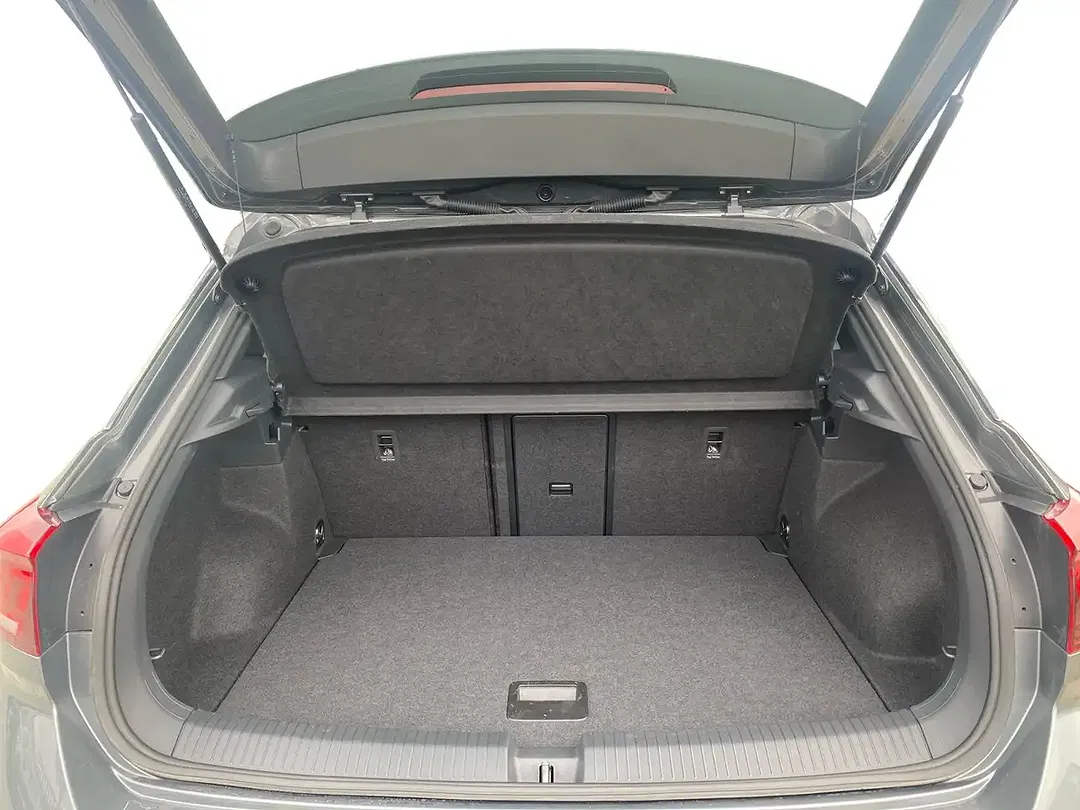 Volkswagen T-Roc - Thumbnail 6