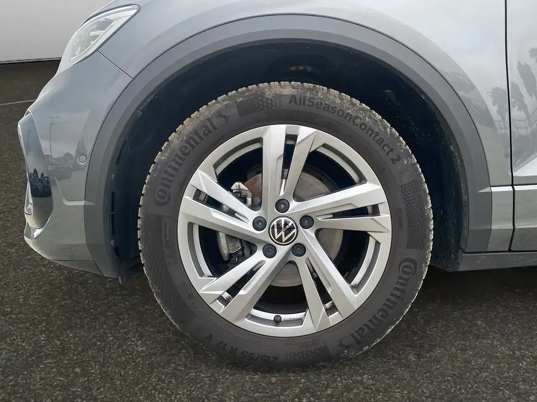 Volkswagen T-Roc - Thumbnail 7