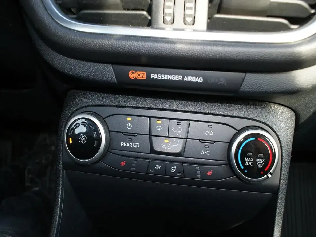 Ford Fiesta - Thumbnail 14