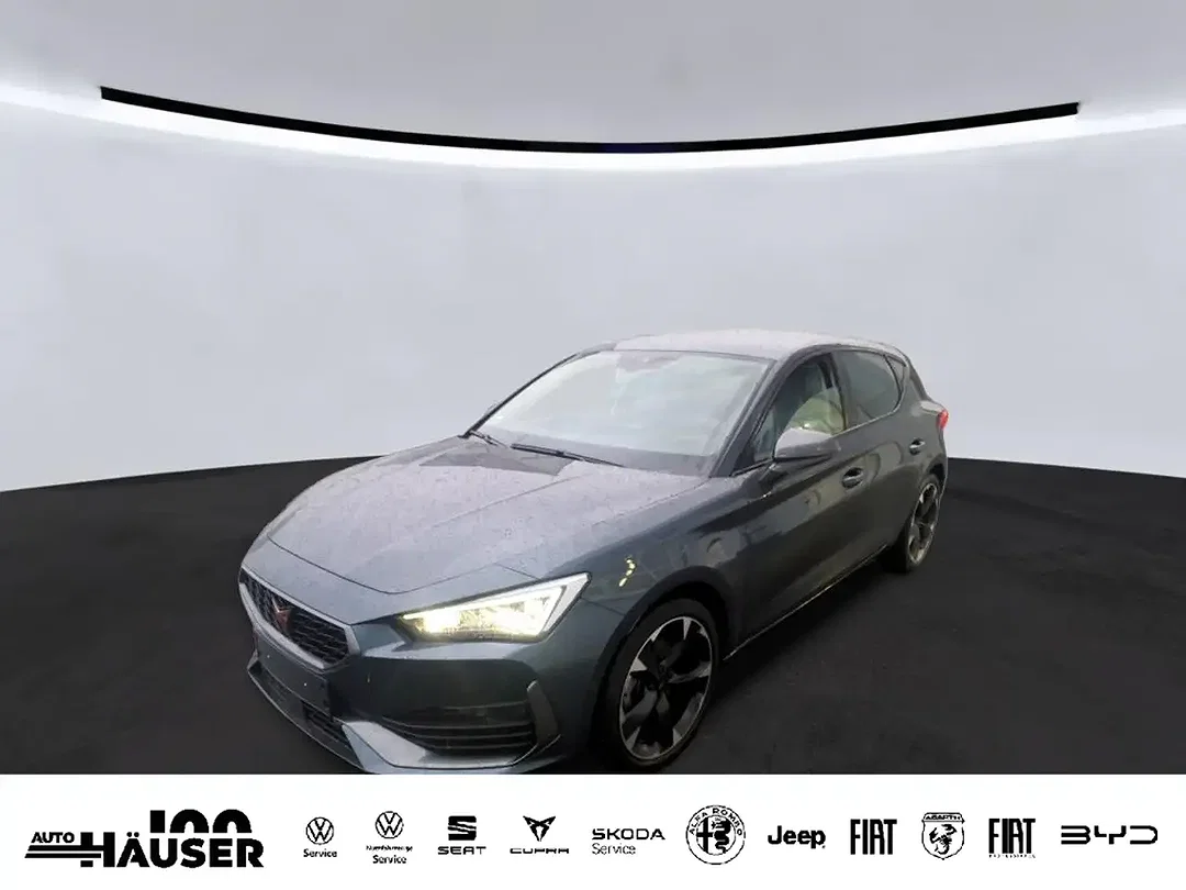 CUPRA Leon - Afbeelding 1