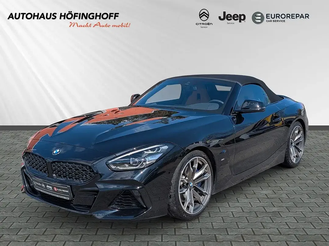 BMW Z4 M40i Roadster - foto 1