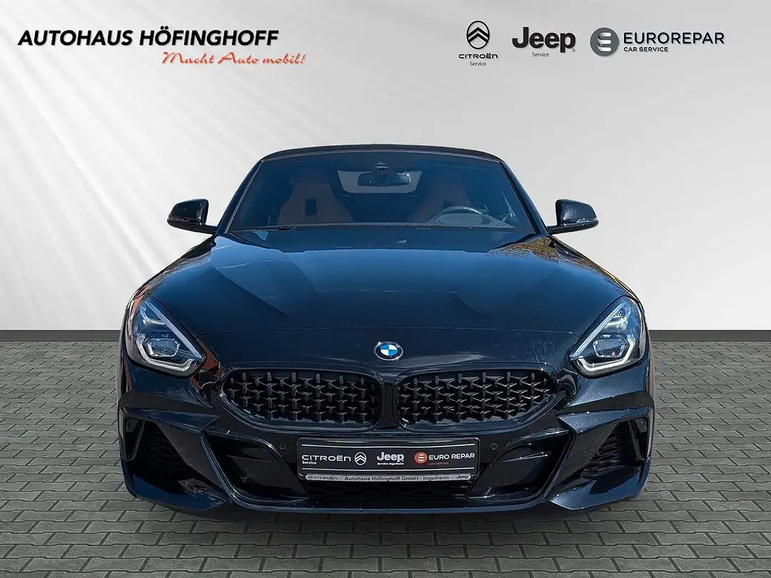 BMW Z4 M40i Roadster - foto 2