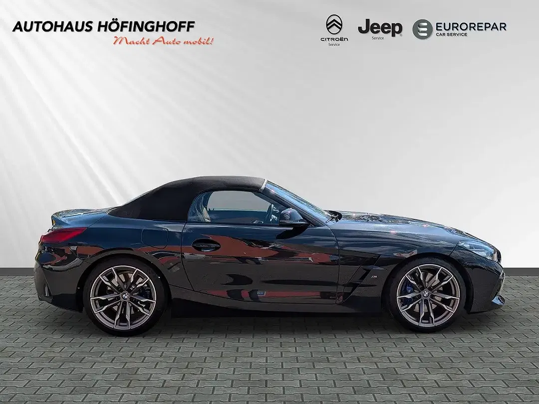 BMW Z4 - Thumbnail 4