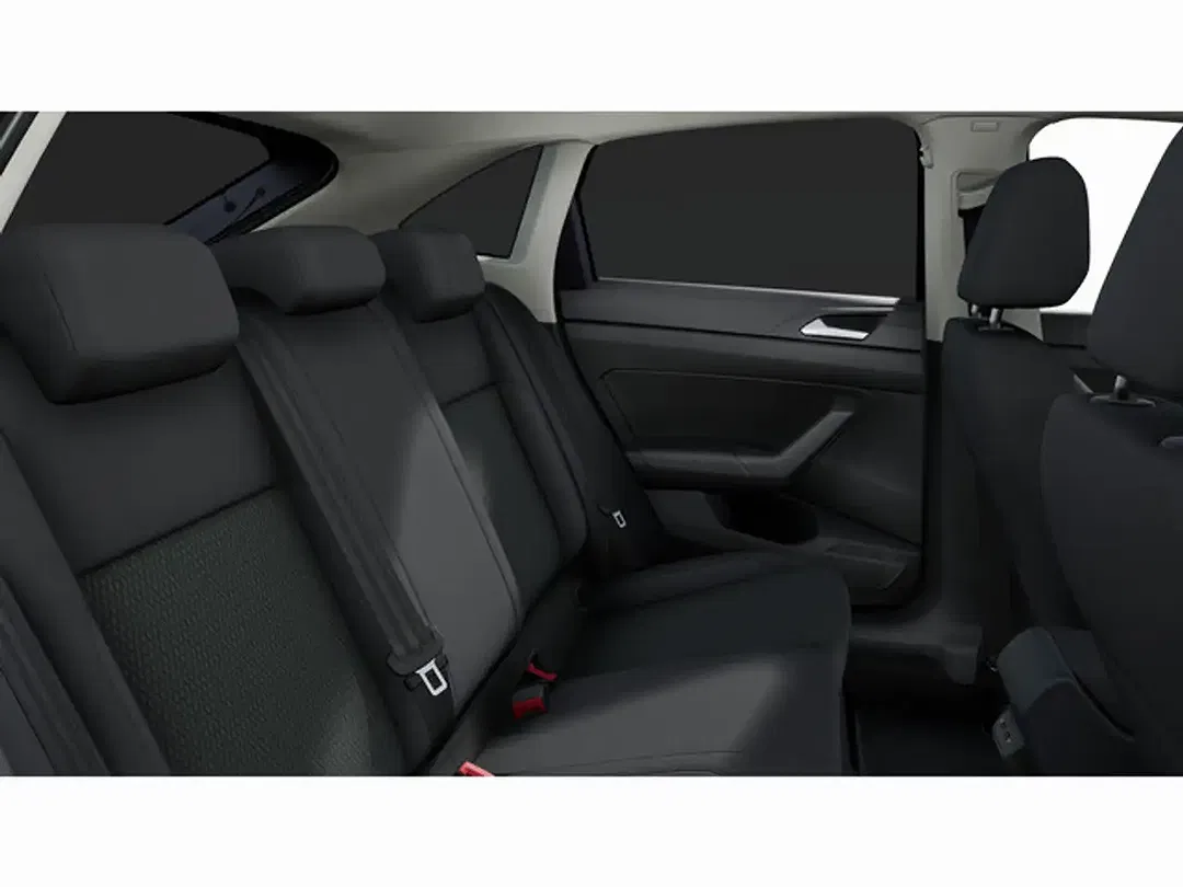Volkswagen Taigo - Thumbnail 9