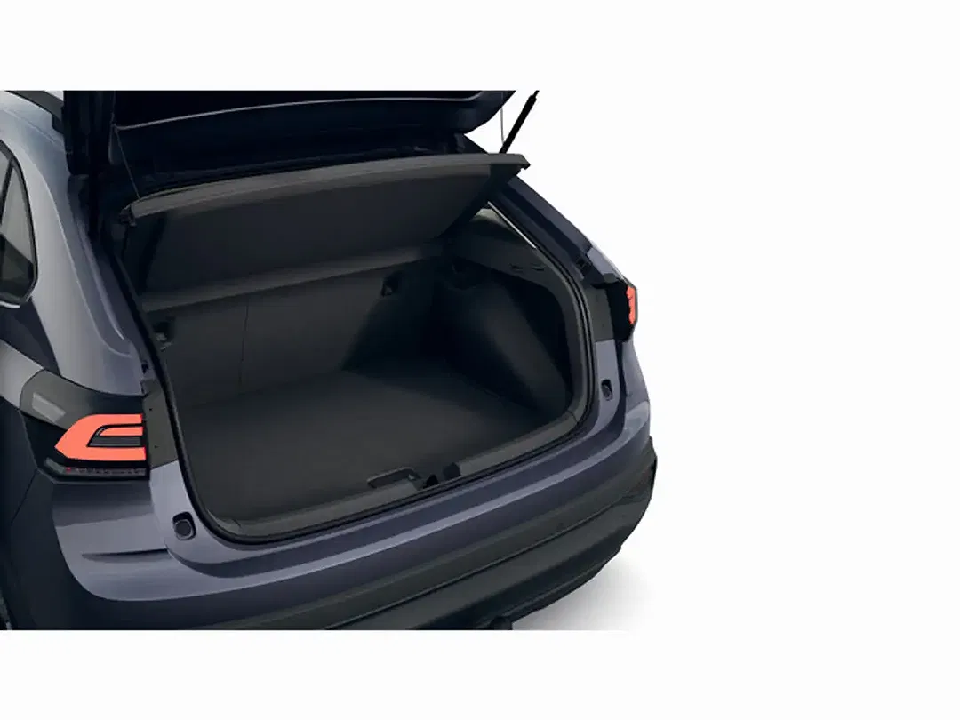 Volkswagen Taigo - Thumbnail 10