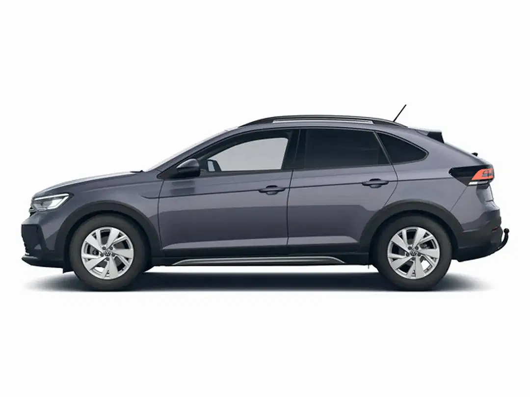 Volkswagen Taigo - Thumbnail 6