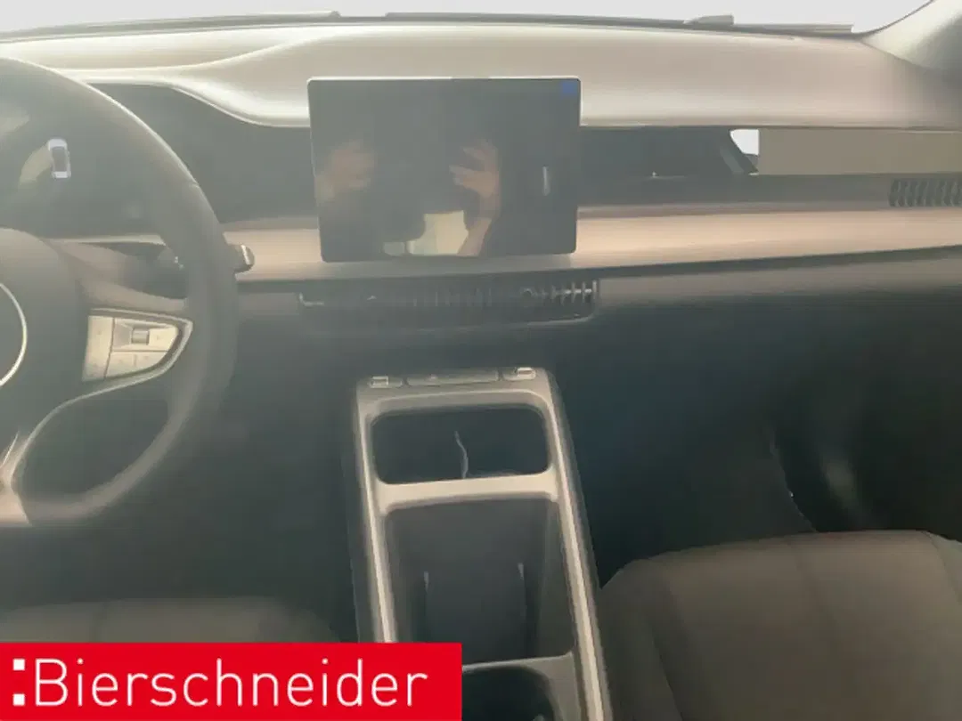 BYD Dolphin DM-i Active - foto 13