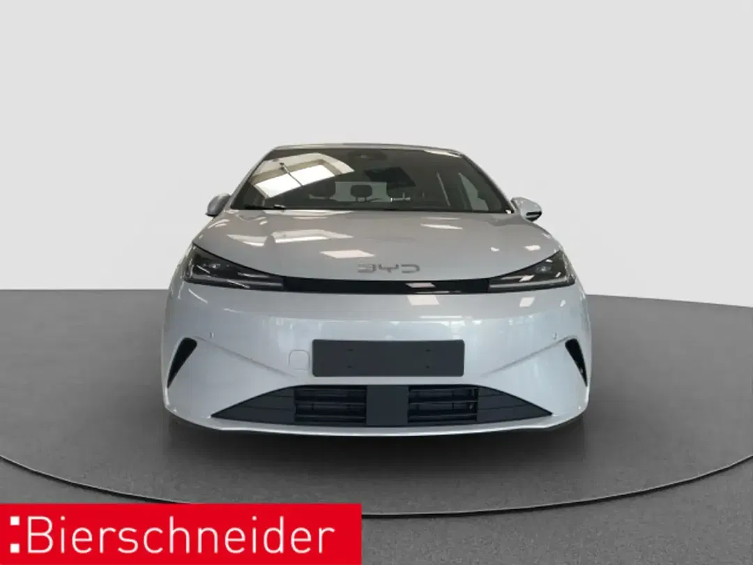 BYD Dolphin DM-i Active - foto 1