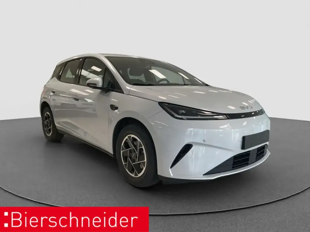 BYD Dolphin DM-i Active - foto 2