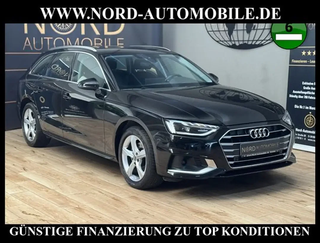 Audi A4 - Afbeelding 1