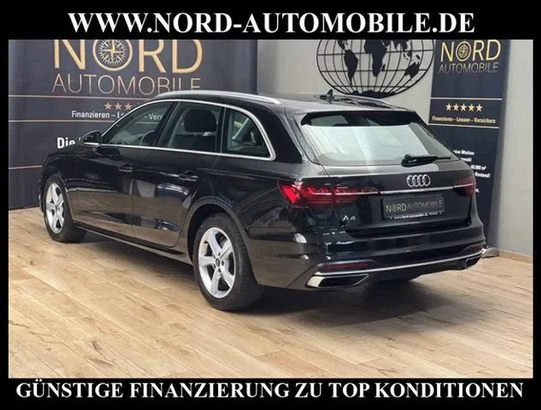 Audi A4 - Thumbnail 7