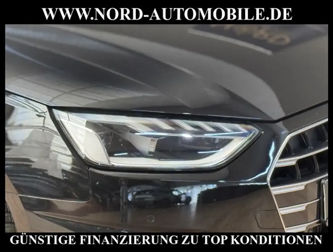 Audi A4 - Thumbnail 11