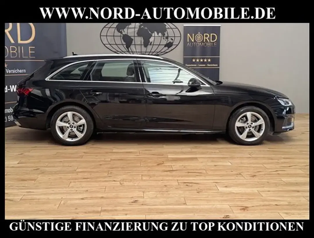Audi A4 - Thumbnail 5