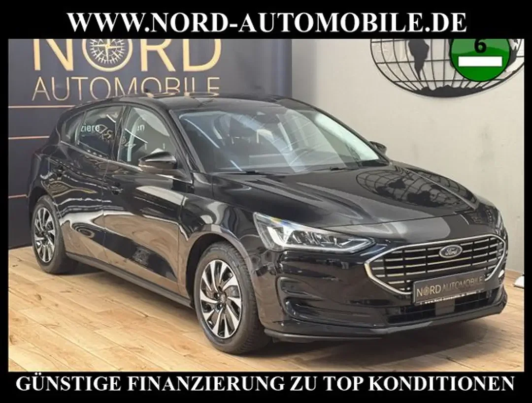 Ford Focus - Afbeelding 1