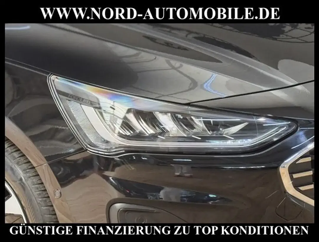Ford Focus - Thumbnail 10