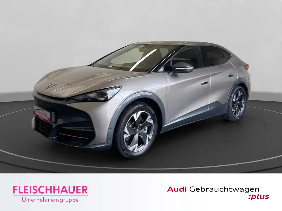 CUPRA Tavascan - Afbeelding 1