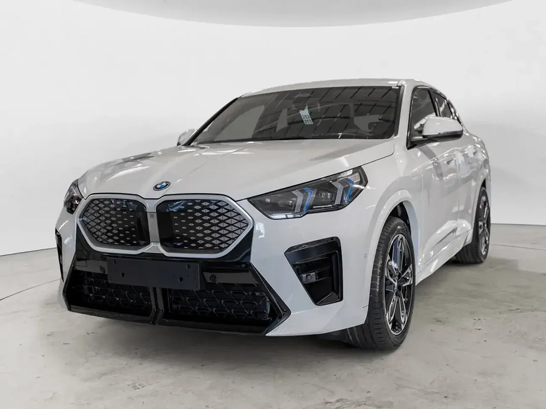 BMW iX2 - Afbeelding 1
