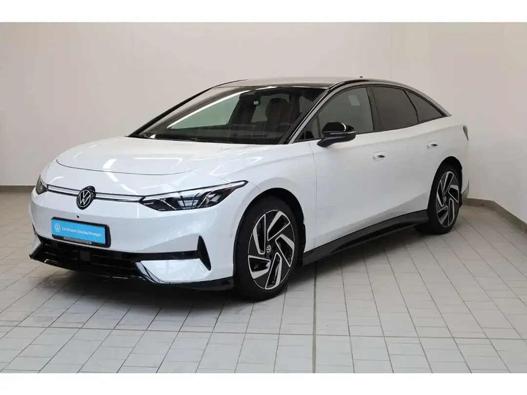 Volkswagen ID.7 Pro S - foto 1