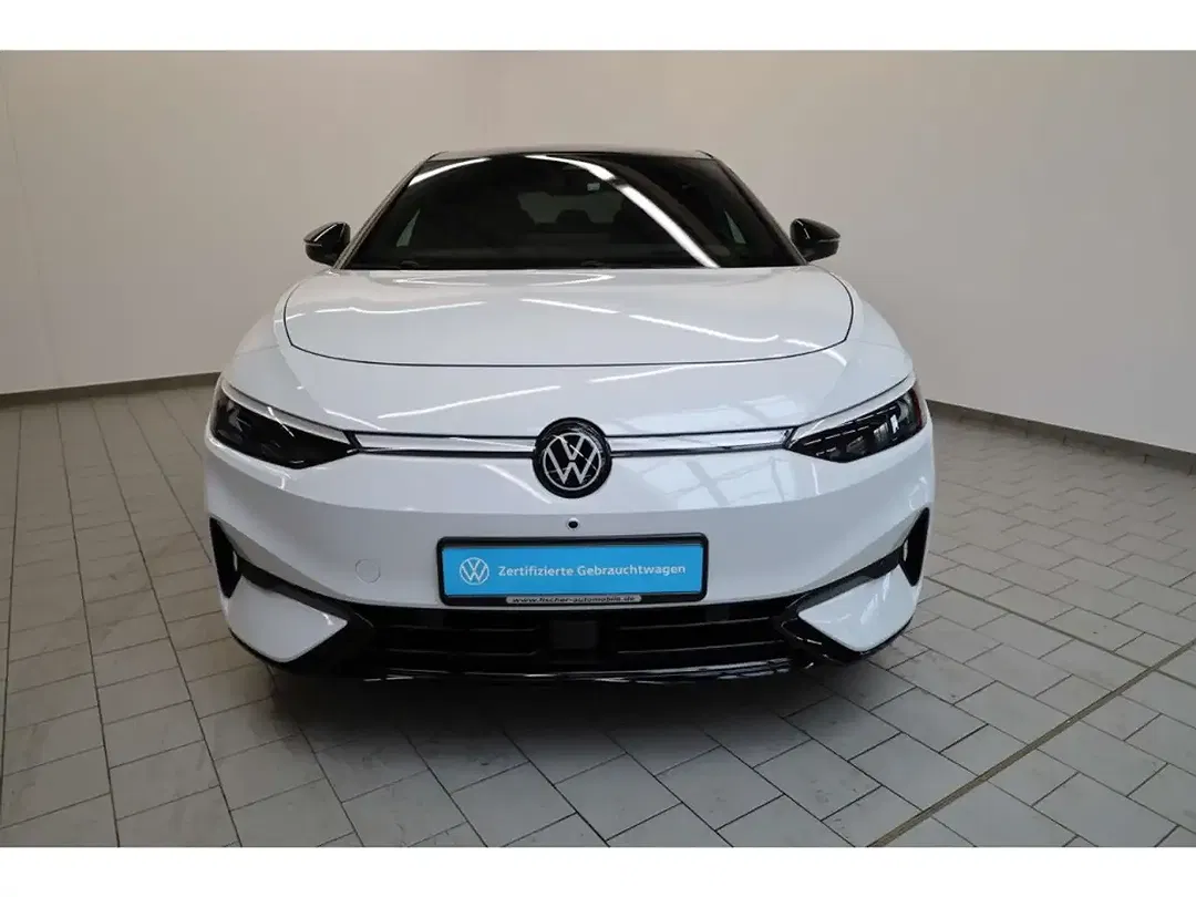 Volkswagen ID.7 Pro S - foto 2