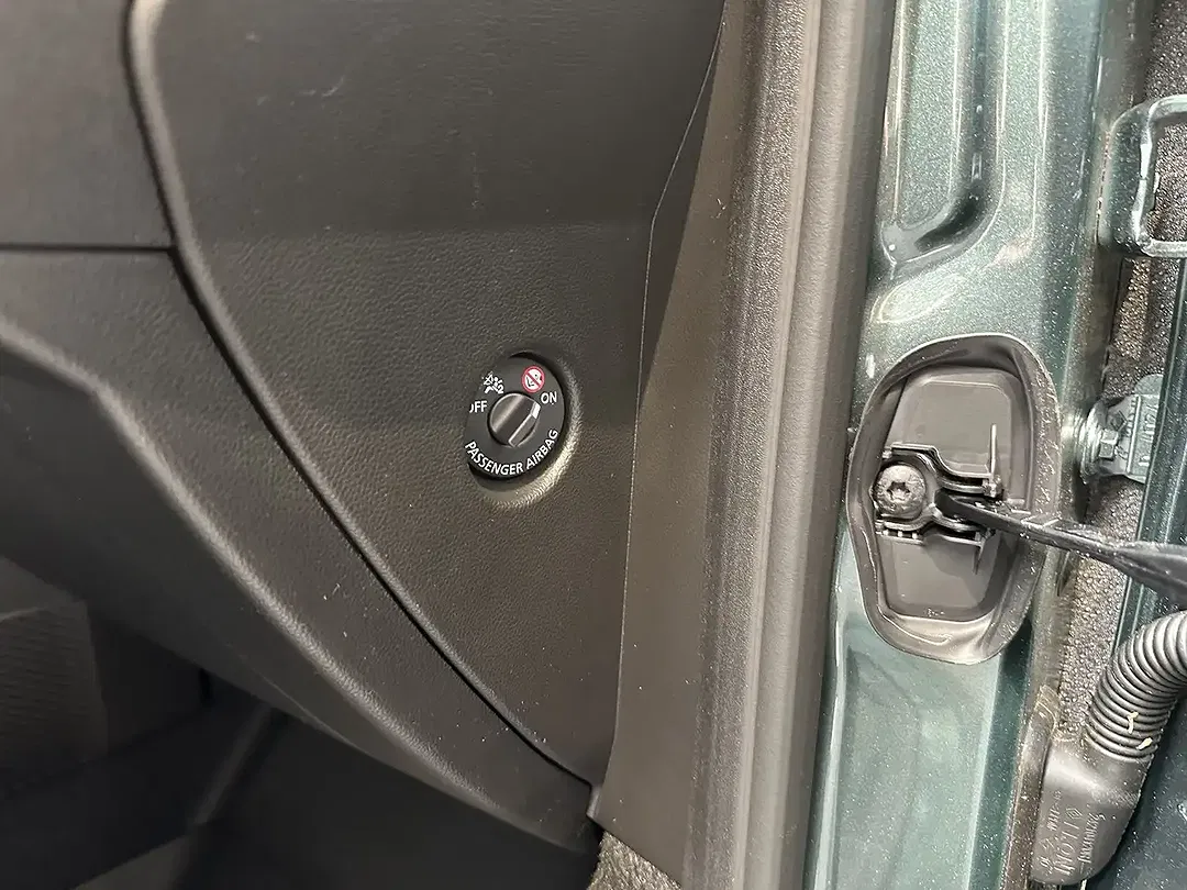 Dacia Duster - Thumbnail 11
