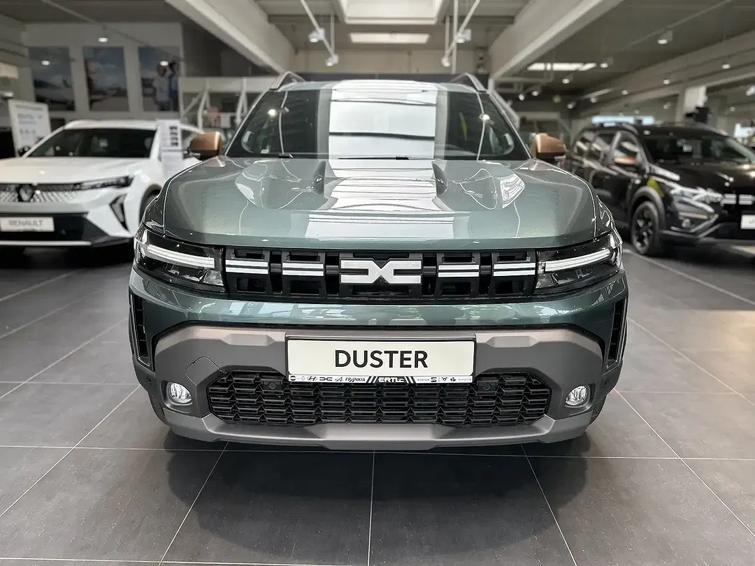 Dacia Duster TCe Extreme - foto 2