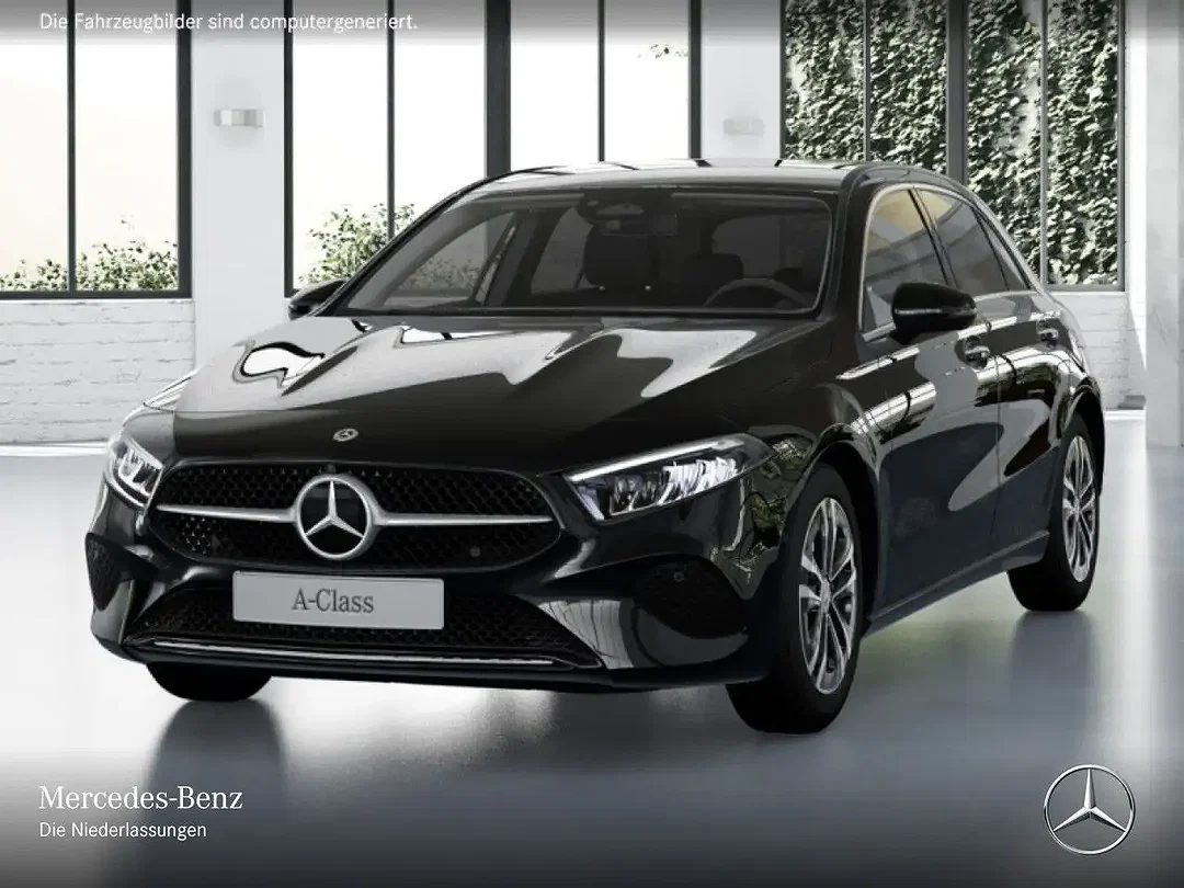 Mercedes-Benz A 250 - Afbeelding 1