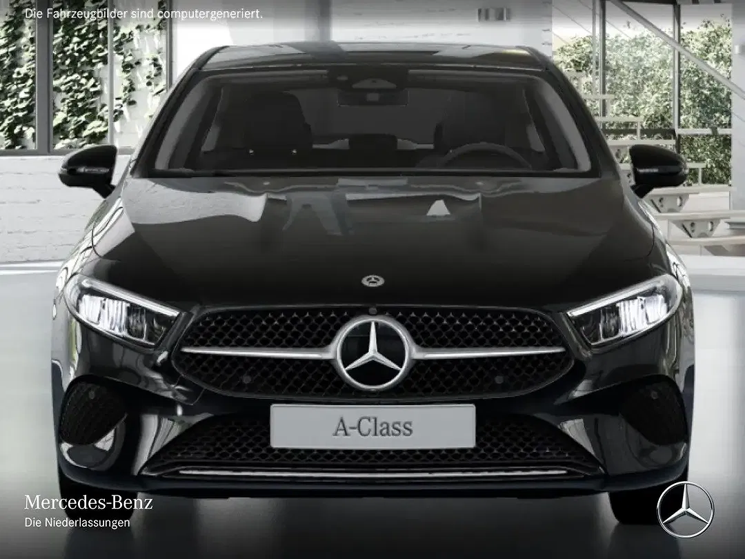 Mercedes-Benz A 250 - Thumbnail 7