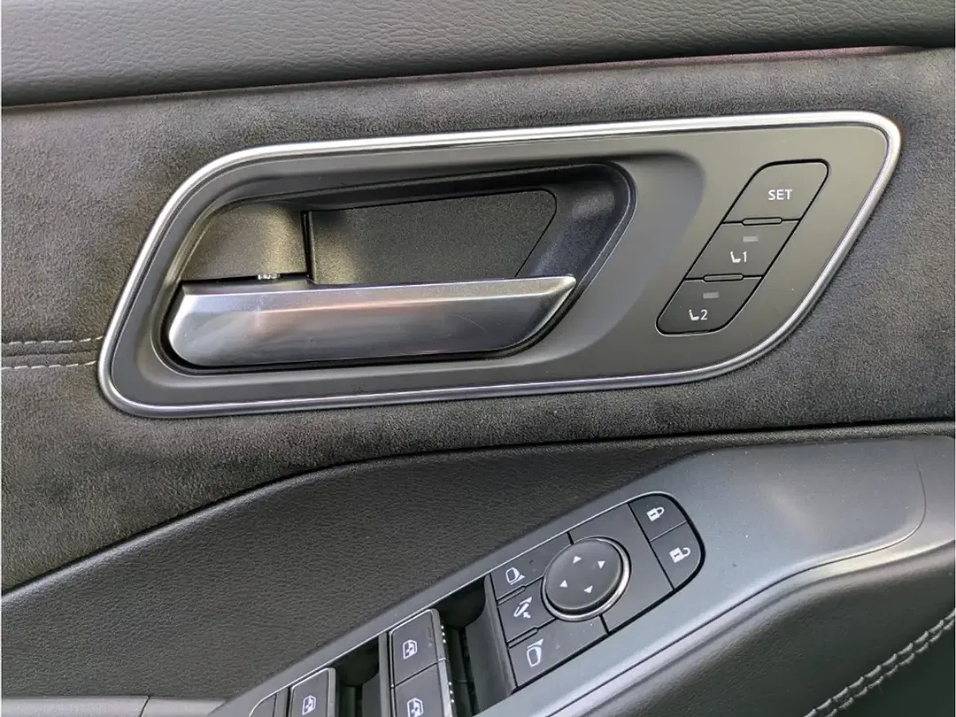 Nissan Qashqai - Thumbnail 12