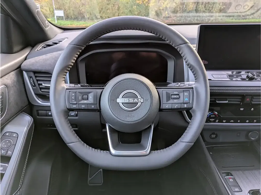 Nissan Qashqai - Thumbnail 8
