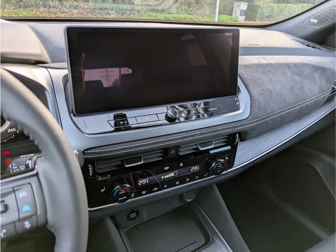 Nissan Qashqai - Thumbnail 9