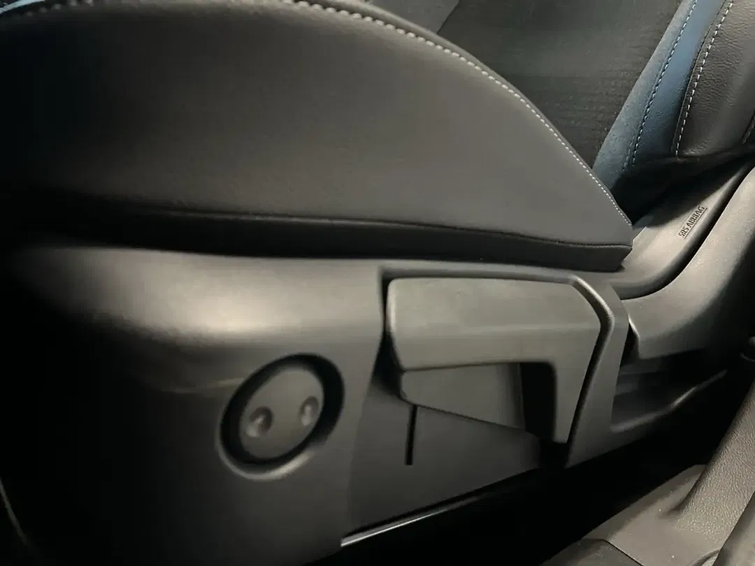 Nissan Qashqai - Thumbnail 10