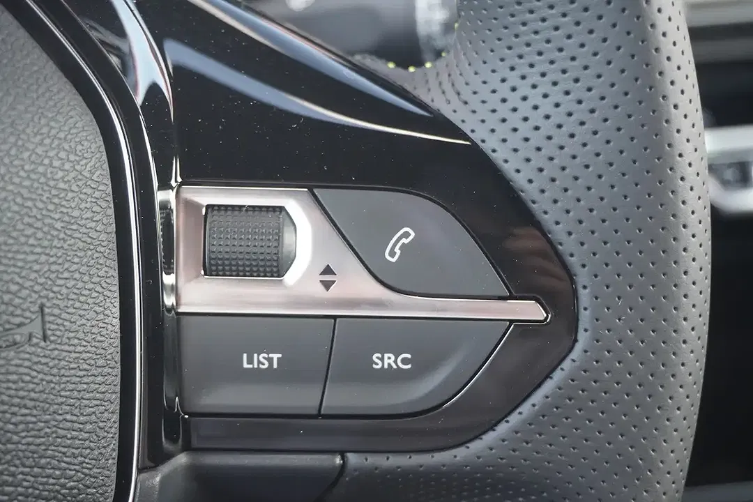 Peugeot 2008 - Thumbnail 14
