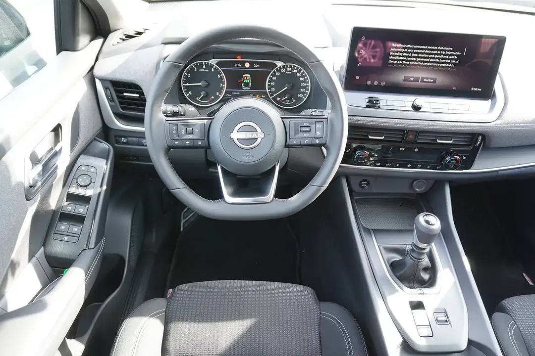 Nissan Qashqai - Thumbnail 9