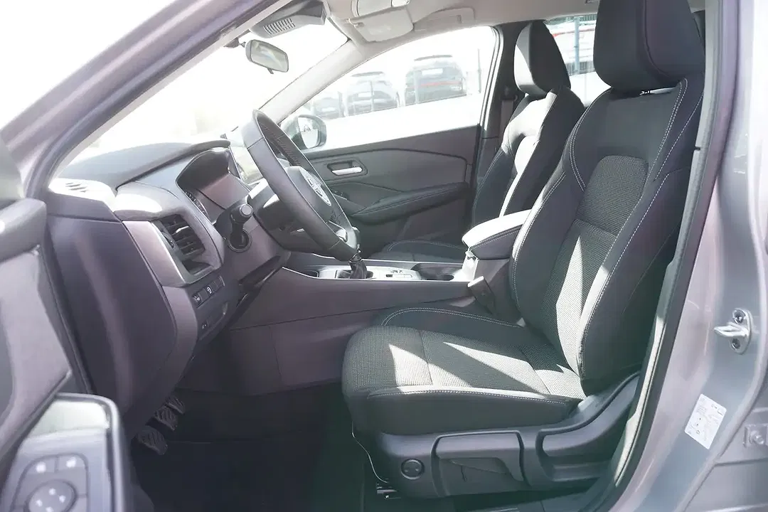 Nissan Qashqai - Thumbnail 10