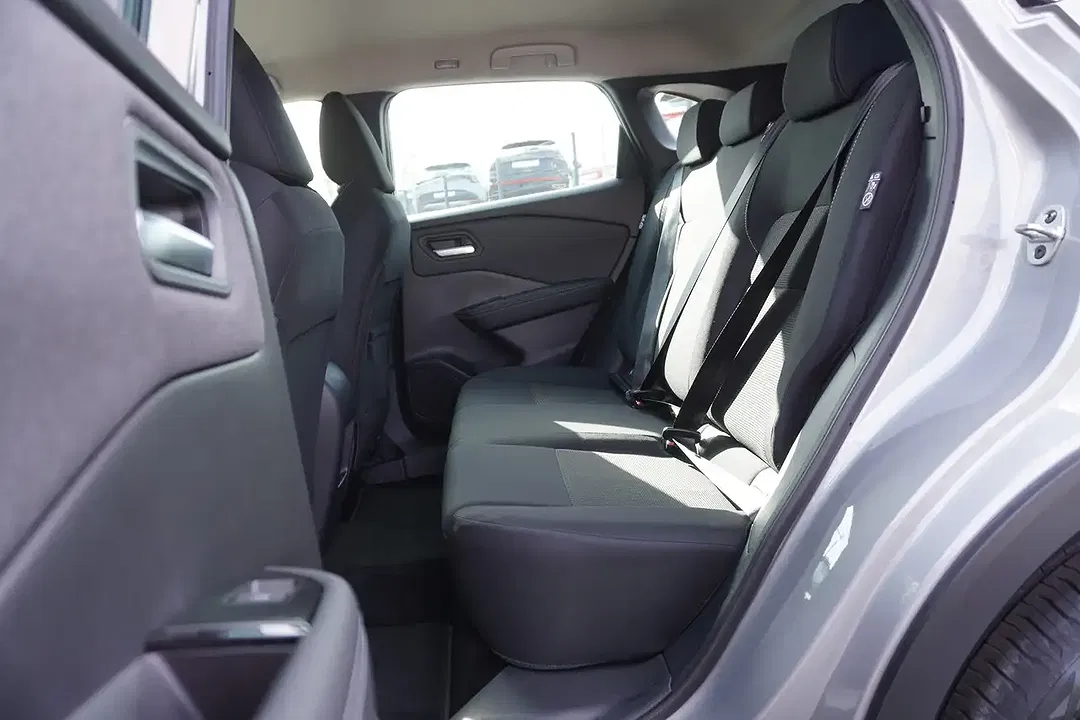 Nissan Qashqai - Thumbnail 11