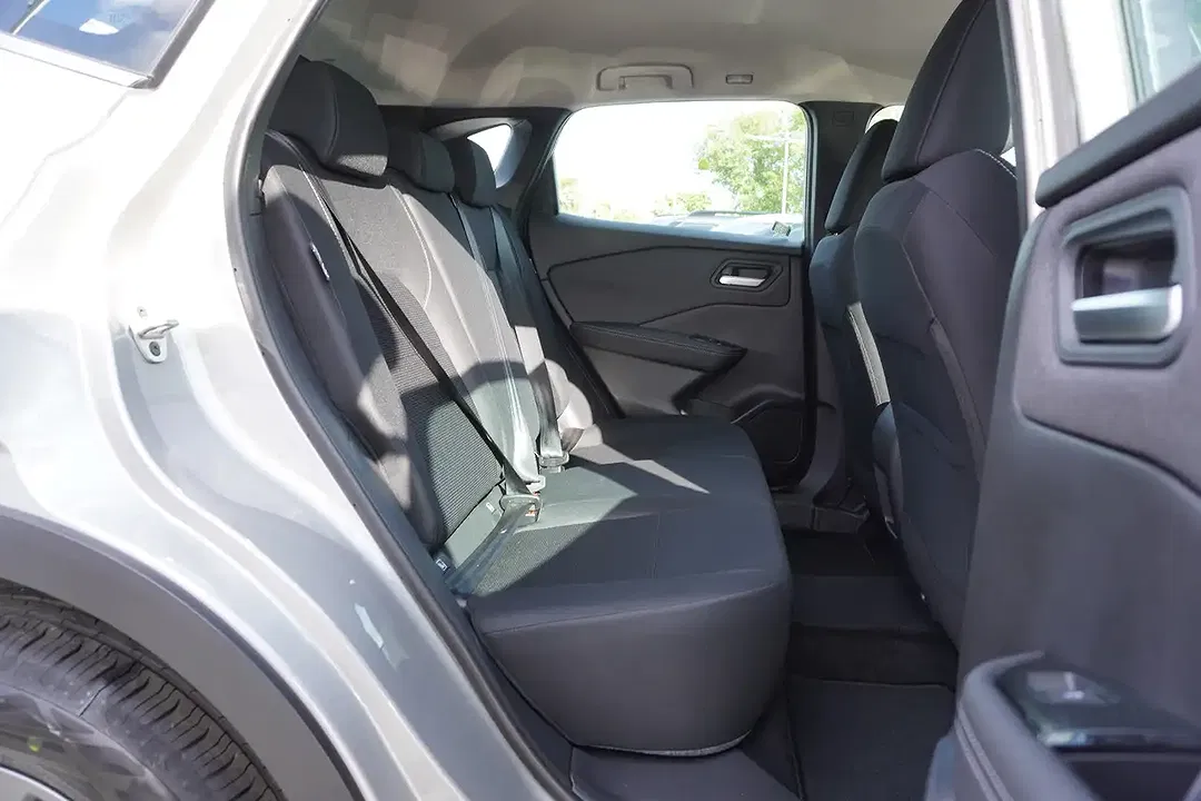Nissan Qashqai - Thumbnail 12