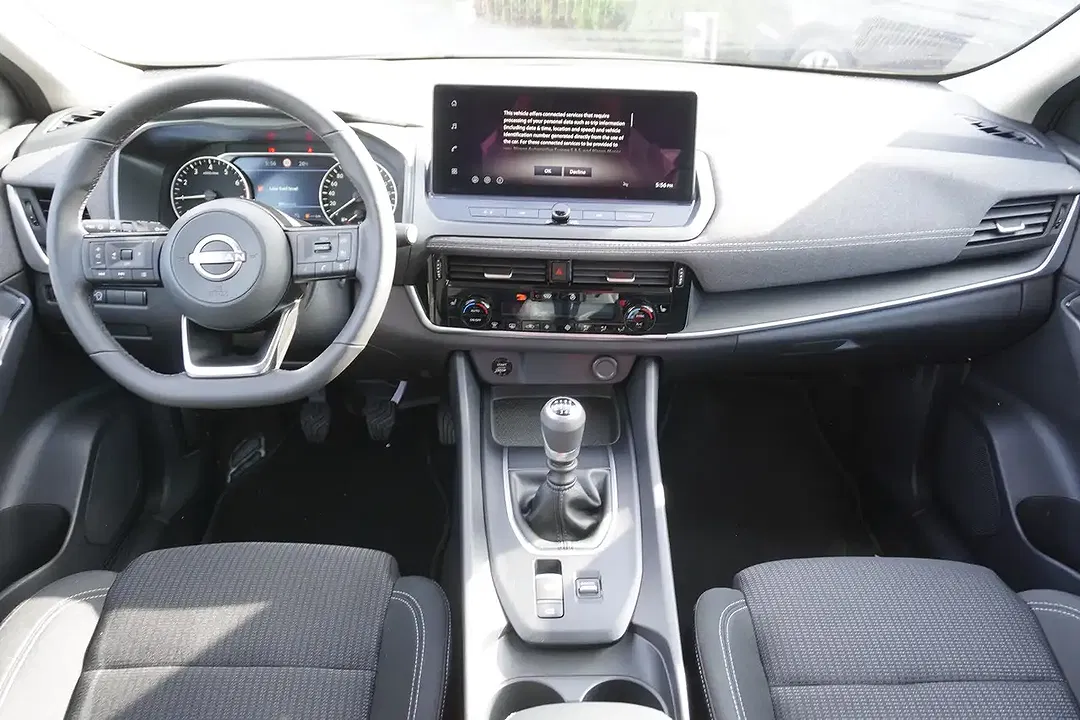 Nissan Qashqai - Thumbnail 8