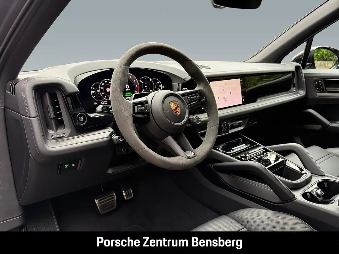 Porsche Cayenne - Thumbnail 13