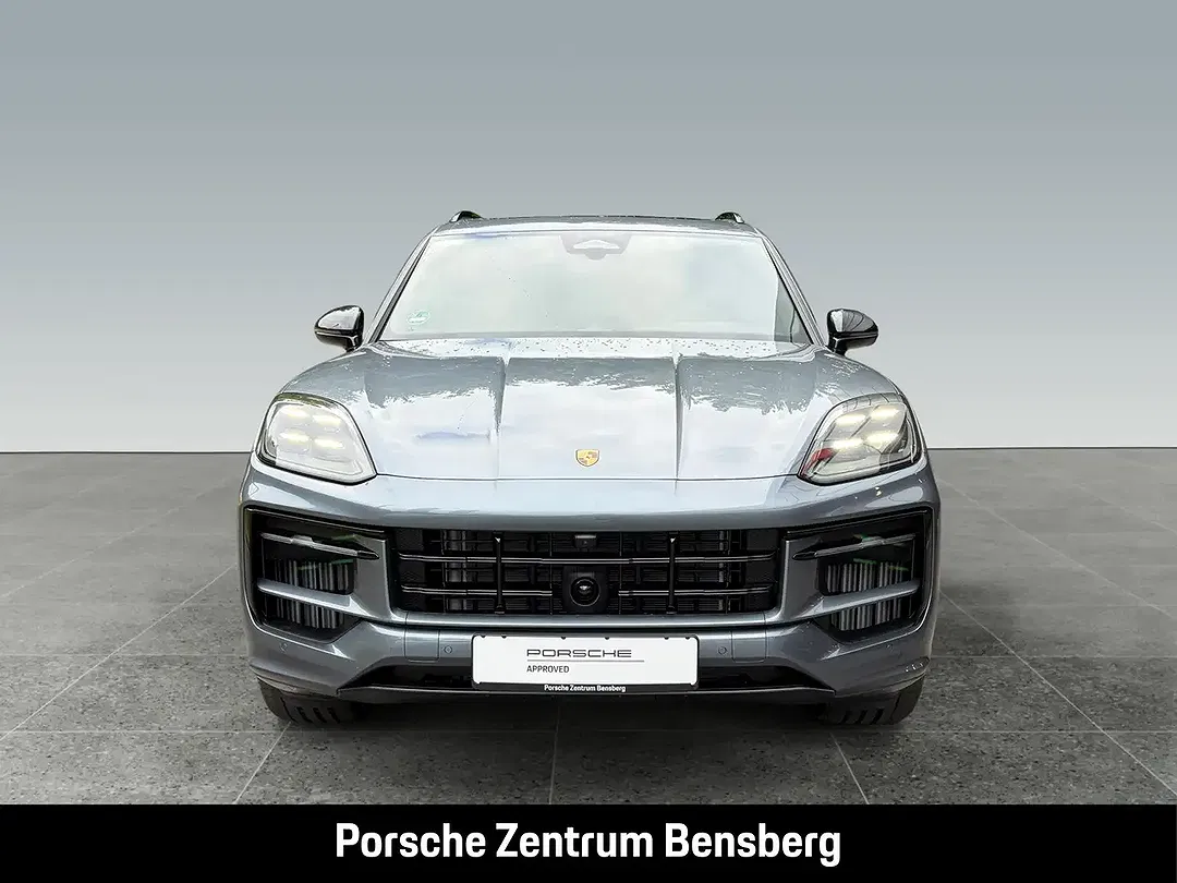 Porsche Cayenne - Thumbnail 6